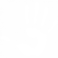 Отпечатък длан