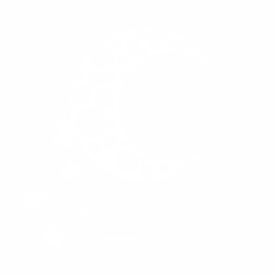 Луна и звезди
