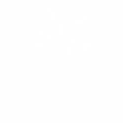 Цветя в саксия