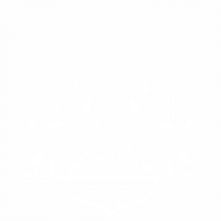 Цветя в саксия