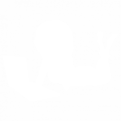 Жена с лаптоп