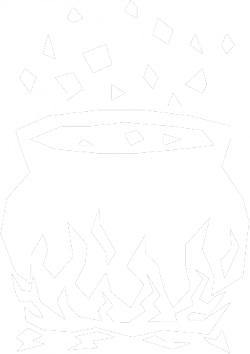 Cauldron