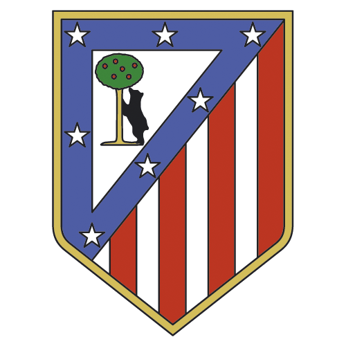 Атлетико Мадрид