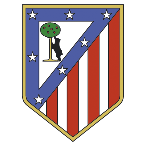 Atletiko Madrid :: Dekoracia.net