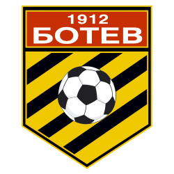 Ботев Пловдив