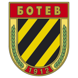 Ботев Пловдив