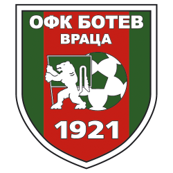 Botev Vraca