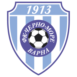 Cherno More Varna
