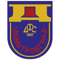 Димитровград