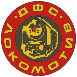 Локомотив София