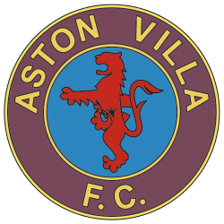 Aston Villa Birmingham