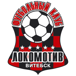 Локомотив Витебск