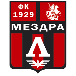 Локомотив Мездра