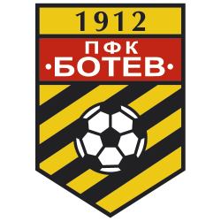 Ботев Пловдив