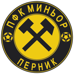 Миньор Перник