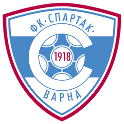 Spartak Varna