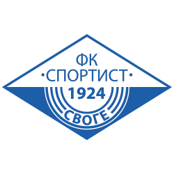 Спортист