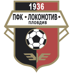 Локомотив Пловдив