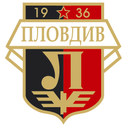 Локомотив Пловдив