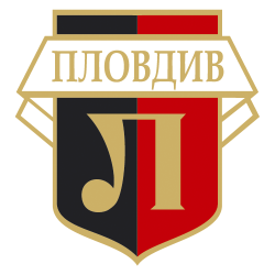 Локомотив Пловдив