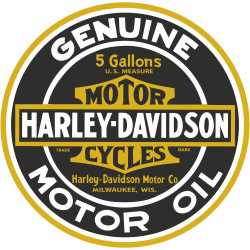Harley Davidson