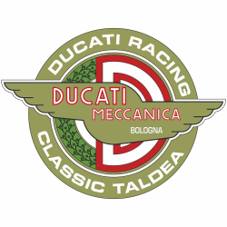 Ducati