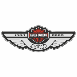 Harley Davidson
