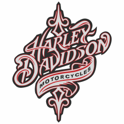 Harley Davidson