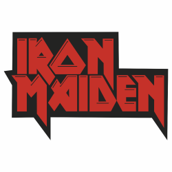 Iron Maiden