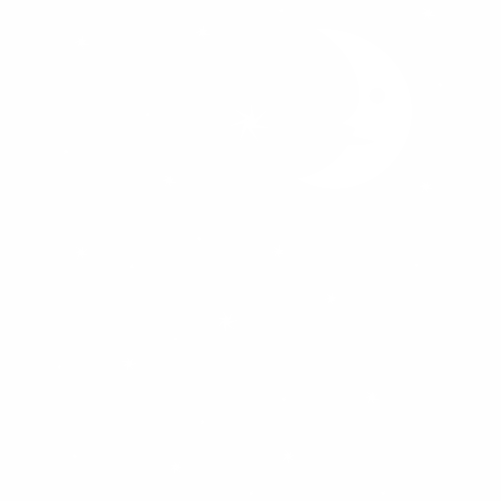 Луна и Звезди