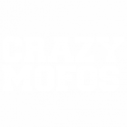Crazy Mofos