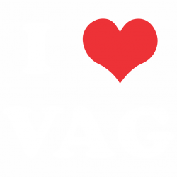I love VAG