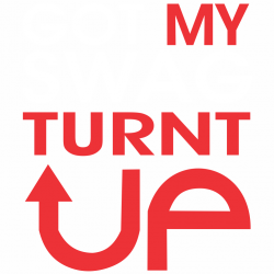 Got my SWAG