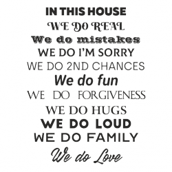 В тази къща