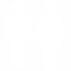 Мъж и жена