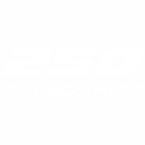 250 slingshot