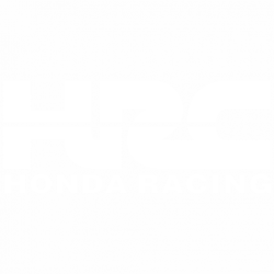 Honda racing