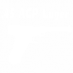 45 ацп люгер