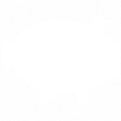 Касичка прасенце